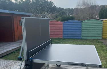 Maison bassin d'Arcachon 8 personnes, SPA, promo printemps - Photo 3