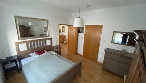 Ferienwohnung am Theo Carlen Platz - Foto 4