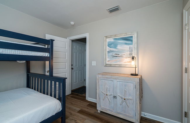 Beachin' Betty - Foto 10