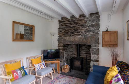 Snowdonia Eryri Cottage, Moel Siabod - Foto 2