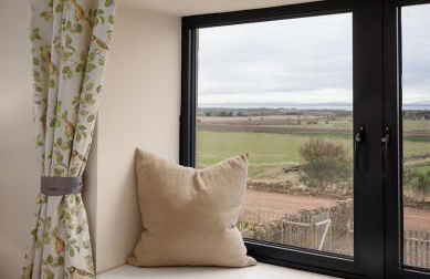 Steading conversion with amazing views - Photo 32