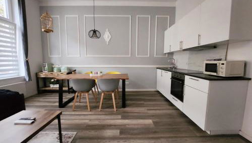 Downtown Apartments Bilk - Foto 2