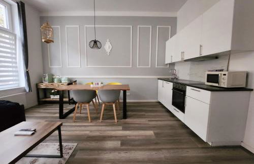 Downtown Apartments Bilk - Foto 2