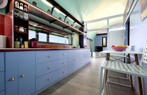 Villa Menelaos Penthouse - Foto 7