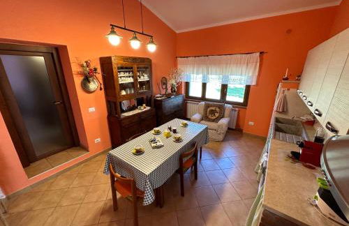 Villa Matilde - Foto 30