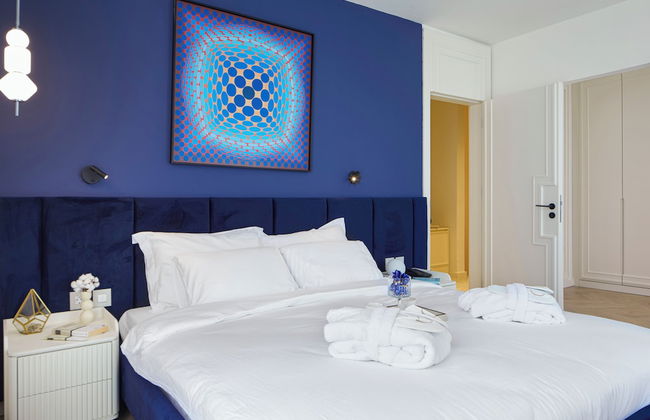 G Residences Gayrettepe - Foto 7