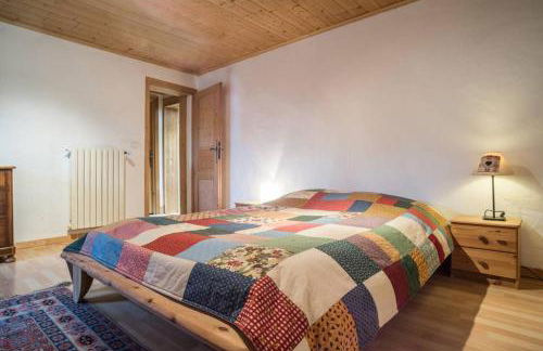 Appartement spacieux proche des télécabines et du centre ville avec jardin privé - Foto 24