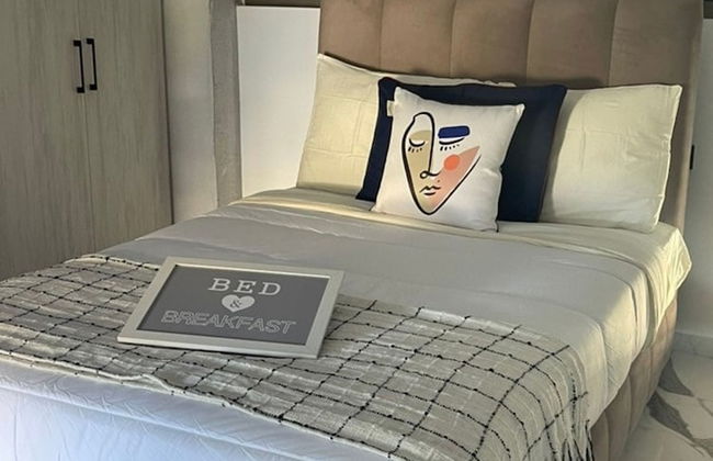 Sea View Apartment Patras - Foto 4