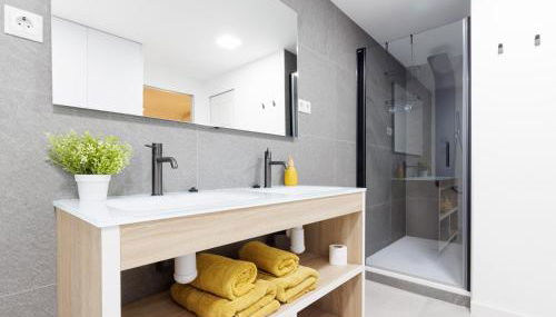 Urban apartment 4 BAJO - Housevanlive - Foto 5