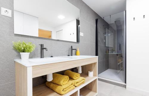 Urban apartment 4 BAJO - Housevanlive - Foto 5