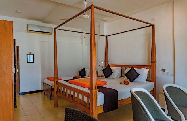 Amor Beach Unawatuna - Photo 4