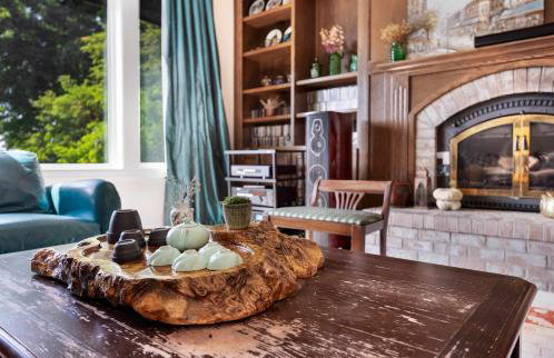 Bellevue 5 140 SqFt Villa Water & City Views - Foto 28