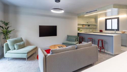 Modern design apartment in Murcia - Foto 2