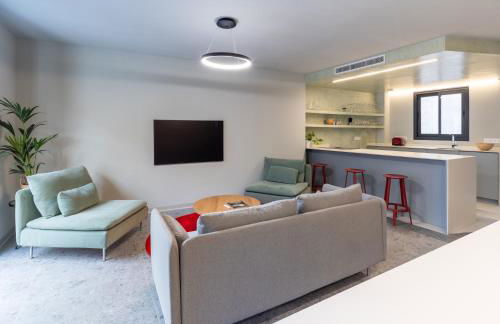 Modern design apartment in Murcia - Foto 2