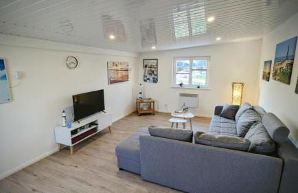 Ferienwohnung Dennis - Foto 1