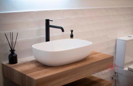 TH100 Villa Vacacional con Vistas al Mar en Tamari - Foto 38