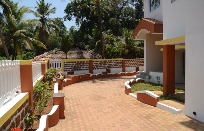 A's Holiday Beach Resort - Foto 28