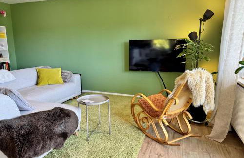 Ferienwohnung Fichtel-STEIN - Foto 11