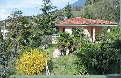 Apartment Belvedere-1 by Interhome - Foto 2