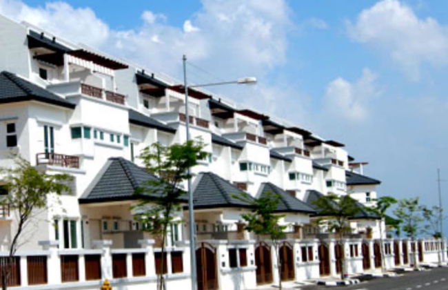 HomeStay Nimah Seaview - Foto 1