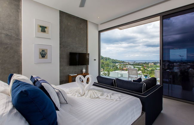 Villa Momo Private Pool near Kata Beach - Foto 7