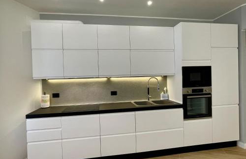 Luxury Downtown - Milan MF Apartments - Foto 10