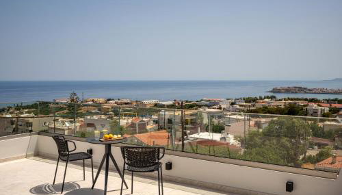 Anama Villas, with Pool & Views to Rethymno, By ThinkVilla - Photo 3