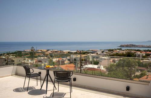 Anama Villas, with Pool & Views to Rethymno, By ThinkVilla - Foto 3