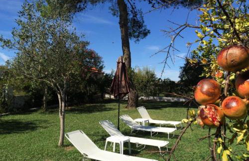 Yiouli Holiday Home - Foto 17