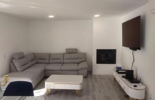 Villa Encantada mit Pool - Foto 23