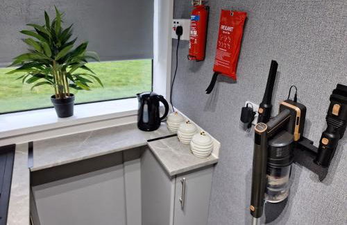 Ouston Oasis, Beamish - Photo 38