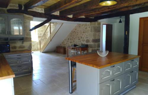 Gîte des 3 pays, entre Corrèze,Dordogne et Lot - Foto 17