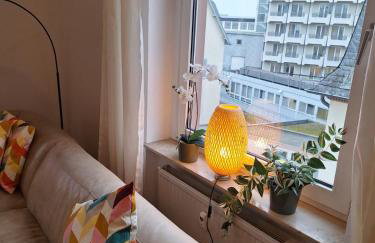 Appartement am Kurpark - Sprudelhof Therme - Foto 7