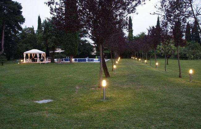 Villa Casagrande - Vittorio Veneto - Near Venice and Dolomiti - Photo 26