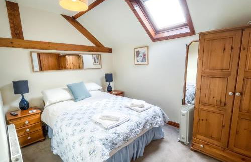 The Old Mill Holiday Cottages, Nr Mold - Foto 20