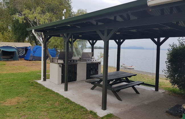 Motutere Bay Top 10 Holiday Park - Photo 69