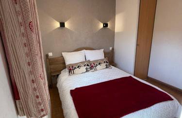 Le Flocon Cosy Espace Diamant - Foto 11