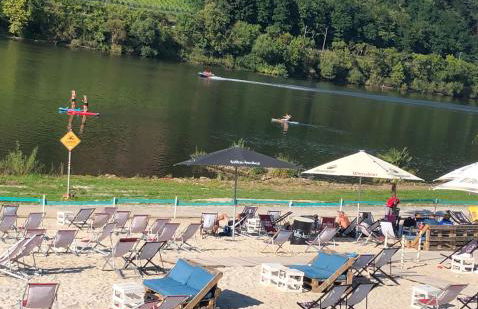 Wohnen am Ufer der Mosel in Trier - Foto 43