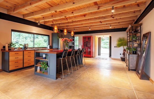 Refugio San Simon - Foto 12