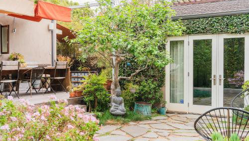 Casa Superba - Peaceful Sanctuary in Venice - Foto 3, Garden, Garden view