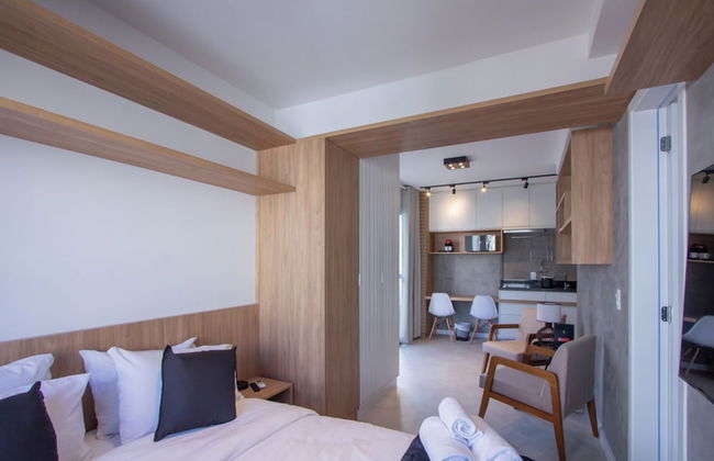 360 Ascent Paulista - Foto 25