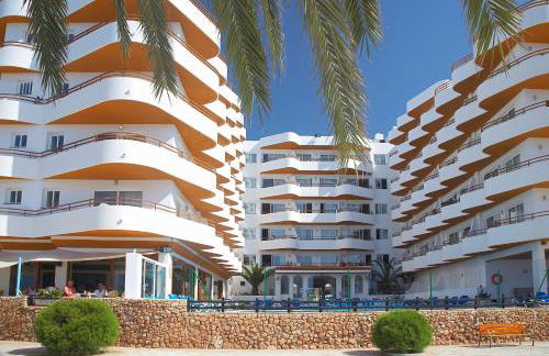 Apartamentos Mar y Playa - Foto 24