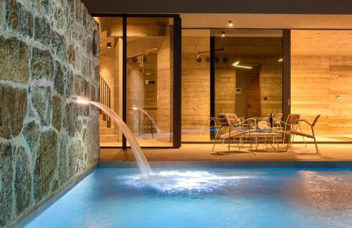 Luxury Jerini House with pool and wellness - Photo 3