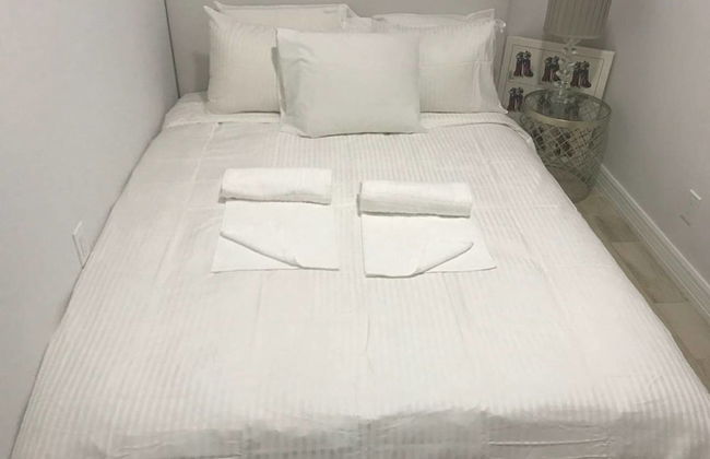 Best Deal 2BR Modern Beachfront Ocean Drive Wifi - Foto 8