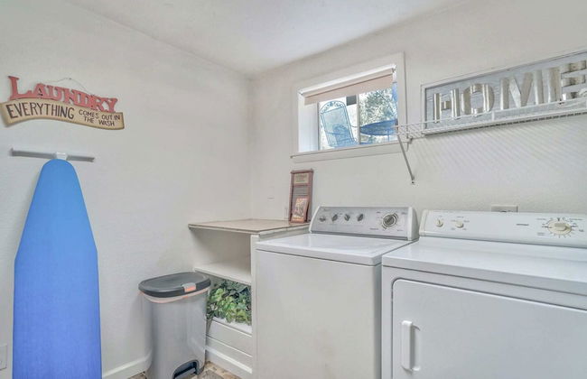 4brnear Garden Of The Gods With Large Yard - Foto 35