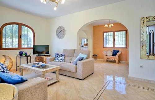 Villa Mariposa - Foto 12