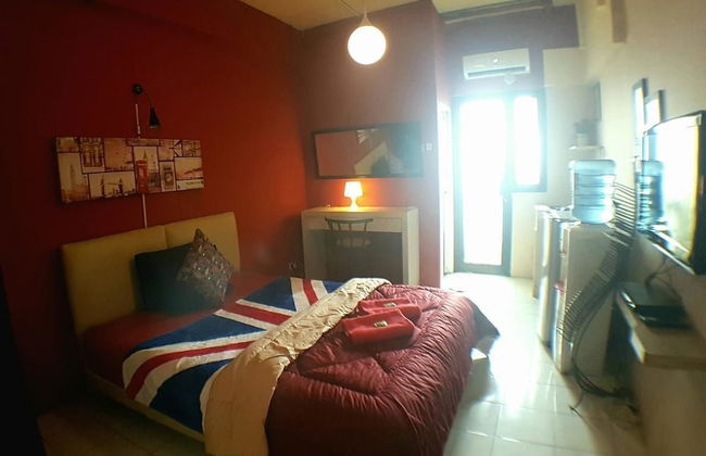 The London Living at Kebagusan City - Foto 9