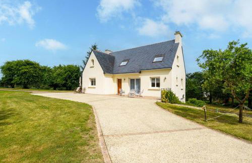 Ty Ma Breur - 5min de la Plage - Foto 13