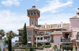 Casa de Calatz - Lovely Apartment in beautiful Mijas Golf Puebla Aida - Photo 17