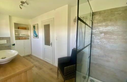 Ferienwohnung Altes Zollhaus - Foto 16